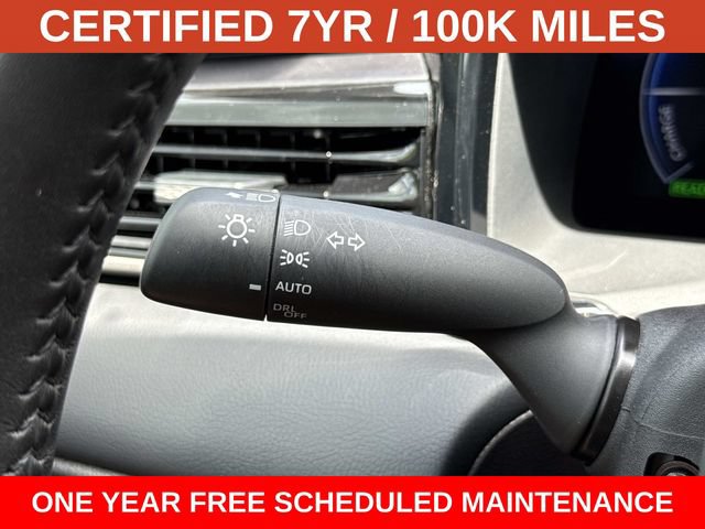 Used 2025 Toyota Camry XSE FWD image 27