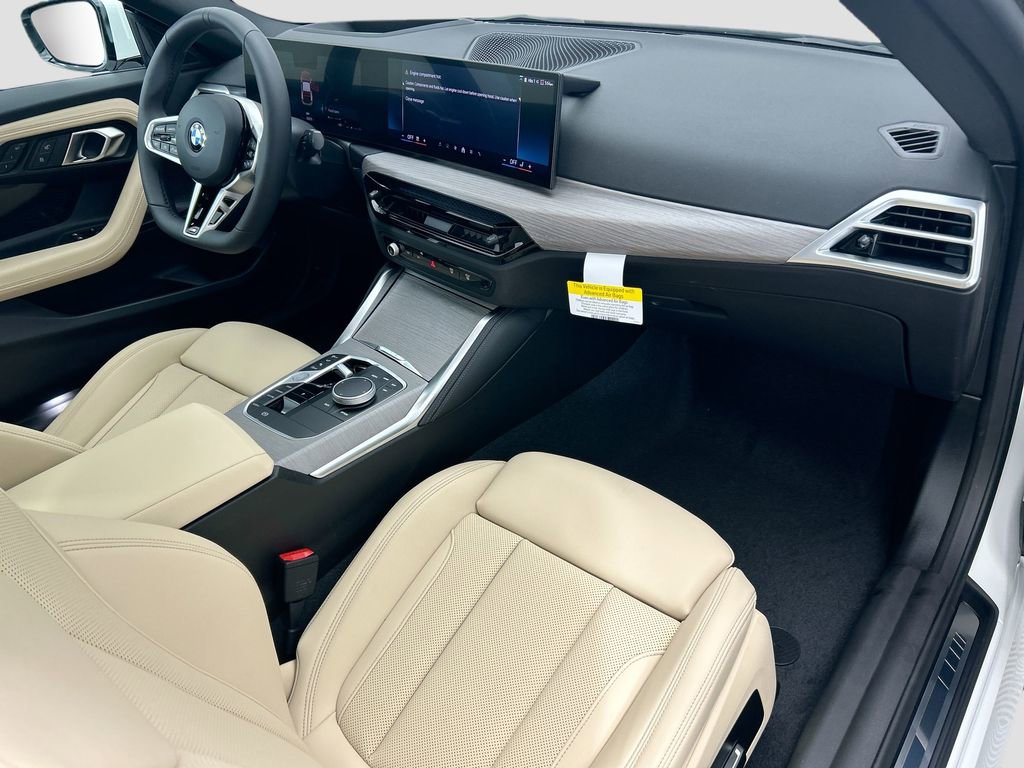 New 2026 BMW 230i Coupe w/ Premium Package image 16