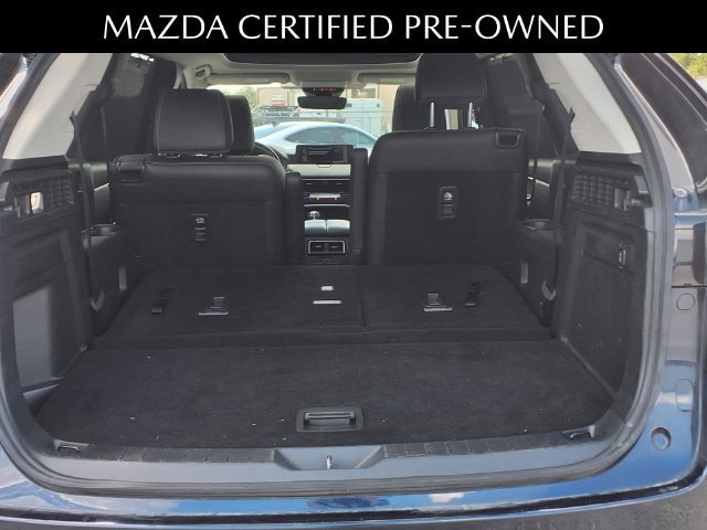 Used 2024 MAZDA CX-90 3.3 Turbo w/ Premium Package AWD/4WD image 7