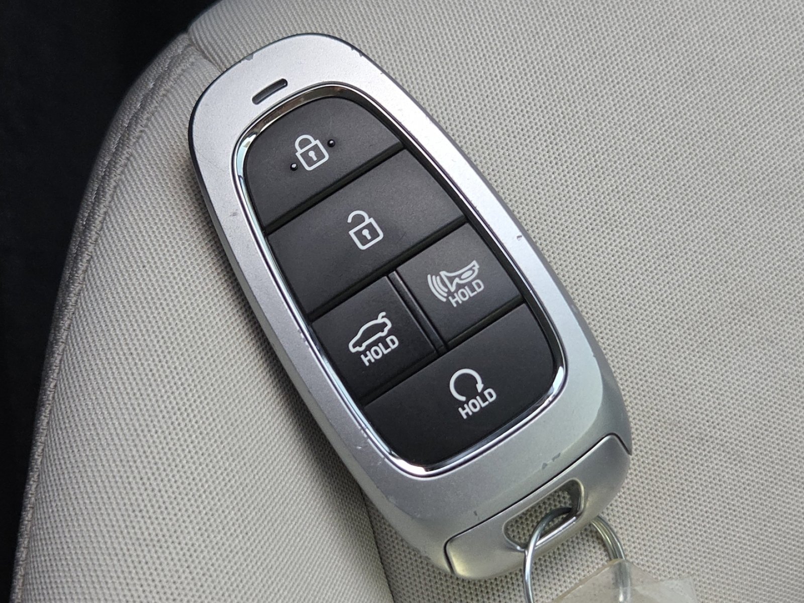 Used 2021 Hyundai Sonata SEL image 31