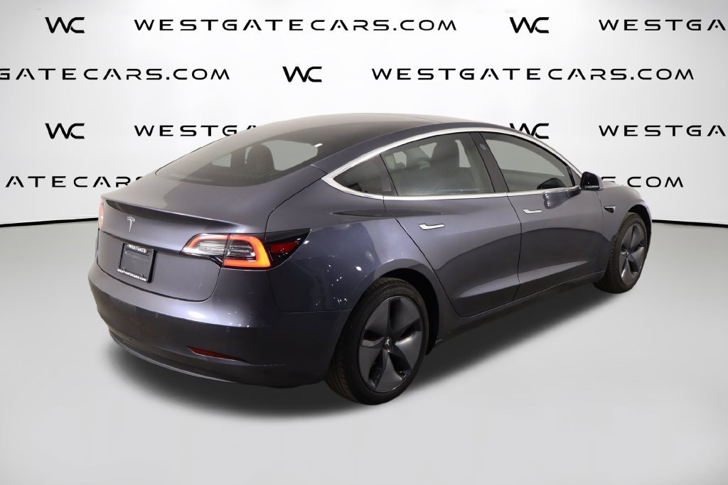 Used 2019 Tesla Model 3 Standard Range Plus RWD image 49