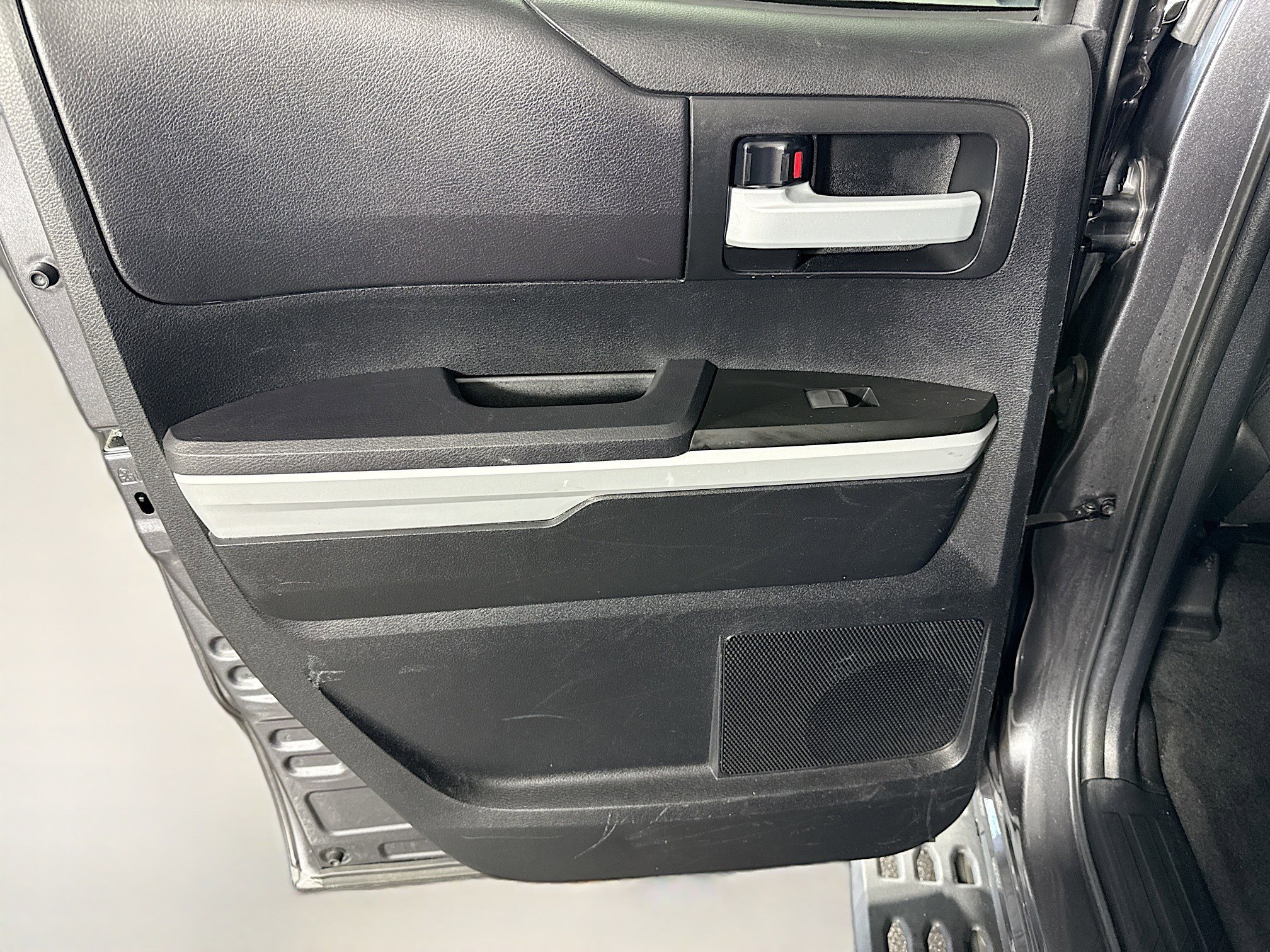 Used 2021 Toyota Tundra SR5 RWD image 25
