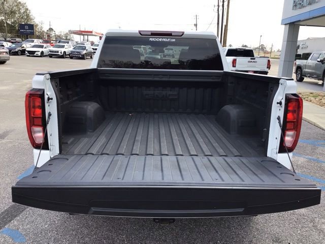 Used 2023 GMC Sierra 1500 Elevation image 4