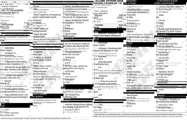 Used 2024 Cadillac XT4 Premium Luxury image 35