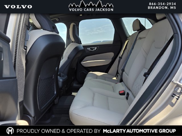 New 2026 Volvo XC60 B5 Plus w/ Protection Package Premier AWD/4WD image 15
