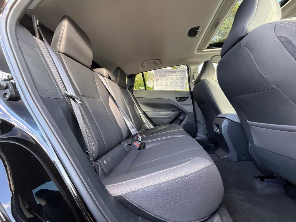 New 2026 Subaru Crosstrek 2.0i Premium image 14