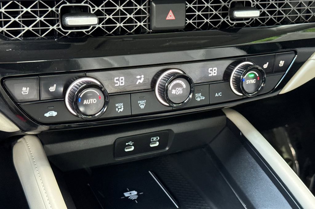 Certified 2024 Honda Accord Touring image 20