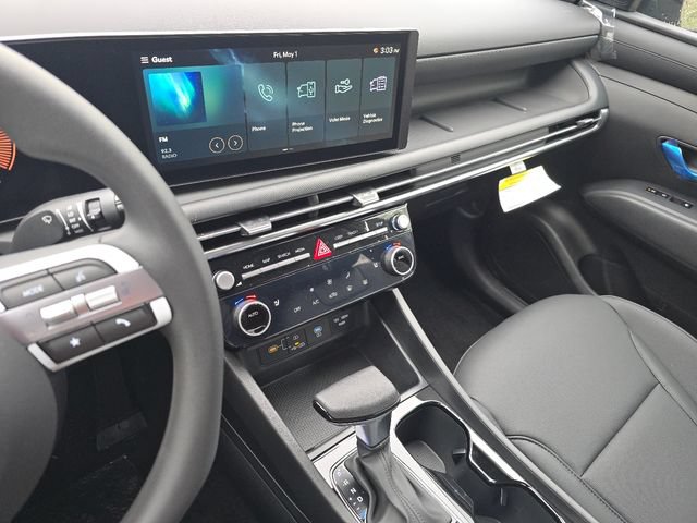 New 2026 Hyundai Santa Cruz SEL AWD/4WD image 27