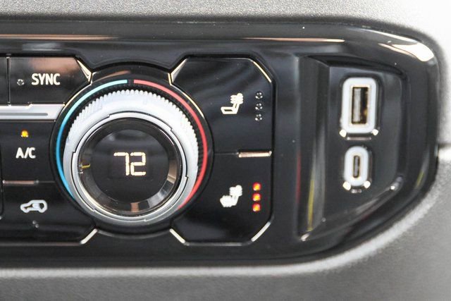 New 2026 Chevrolet Silverado 1500 LT w/ All Star Edition Plus image 18