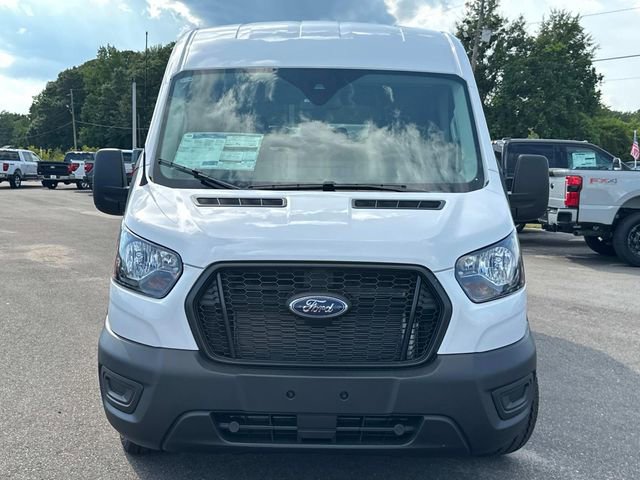 New 2025 Ford Transit 350 XL image 3