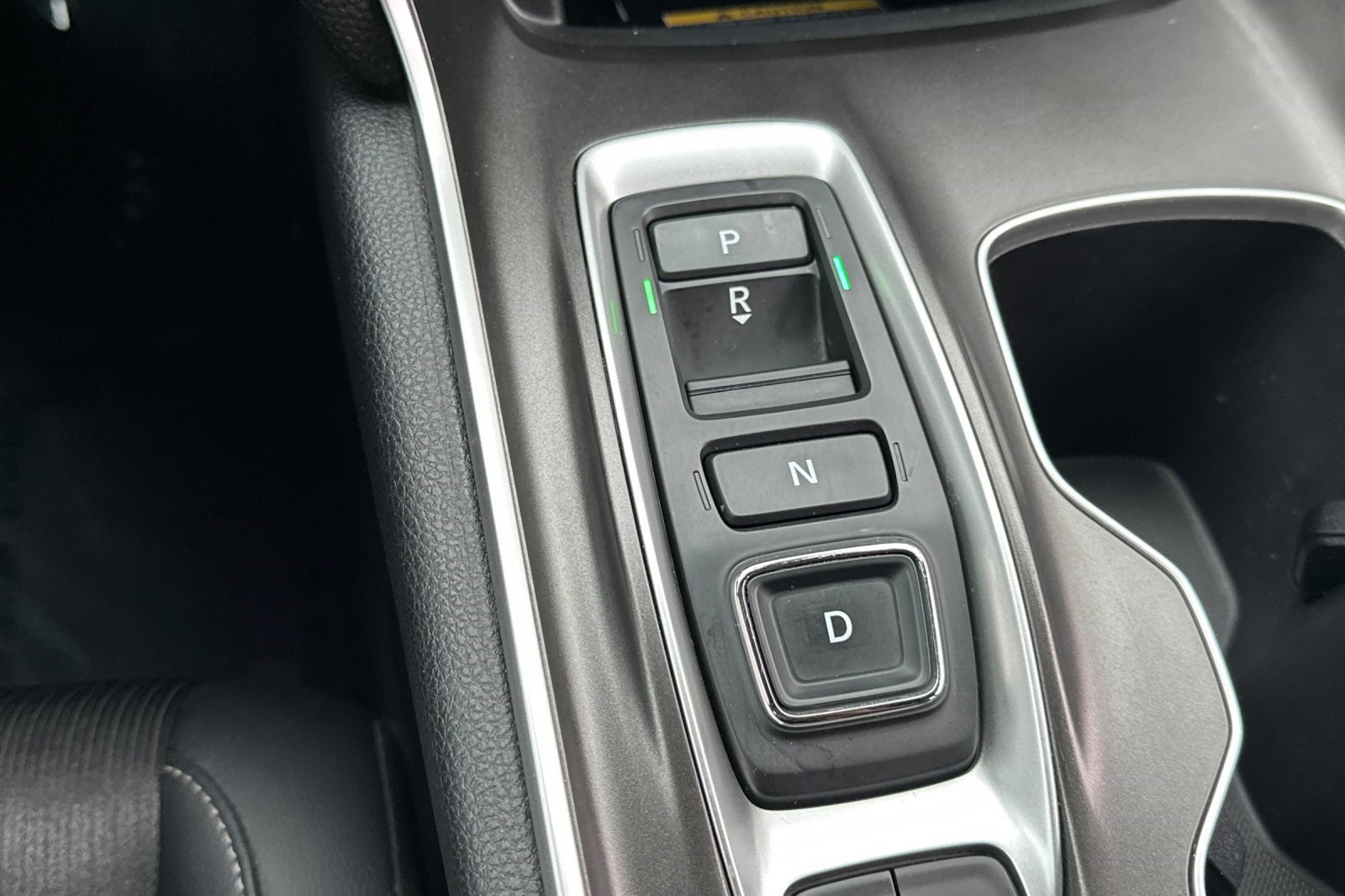 Certified 2022 Honda Accord Sport image 17