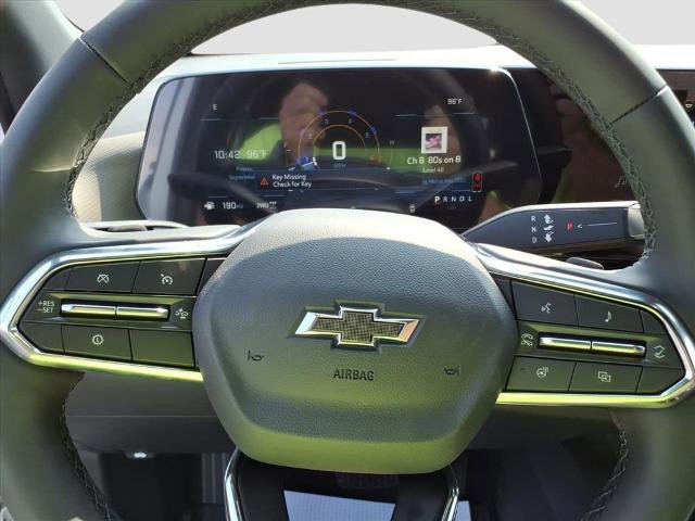 New 2026 Chevrolet Equinox LT w/ Convenience Package II image 19