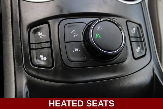 Used 2020 GMC Terrain SLT FWD image 4