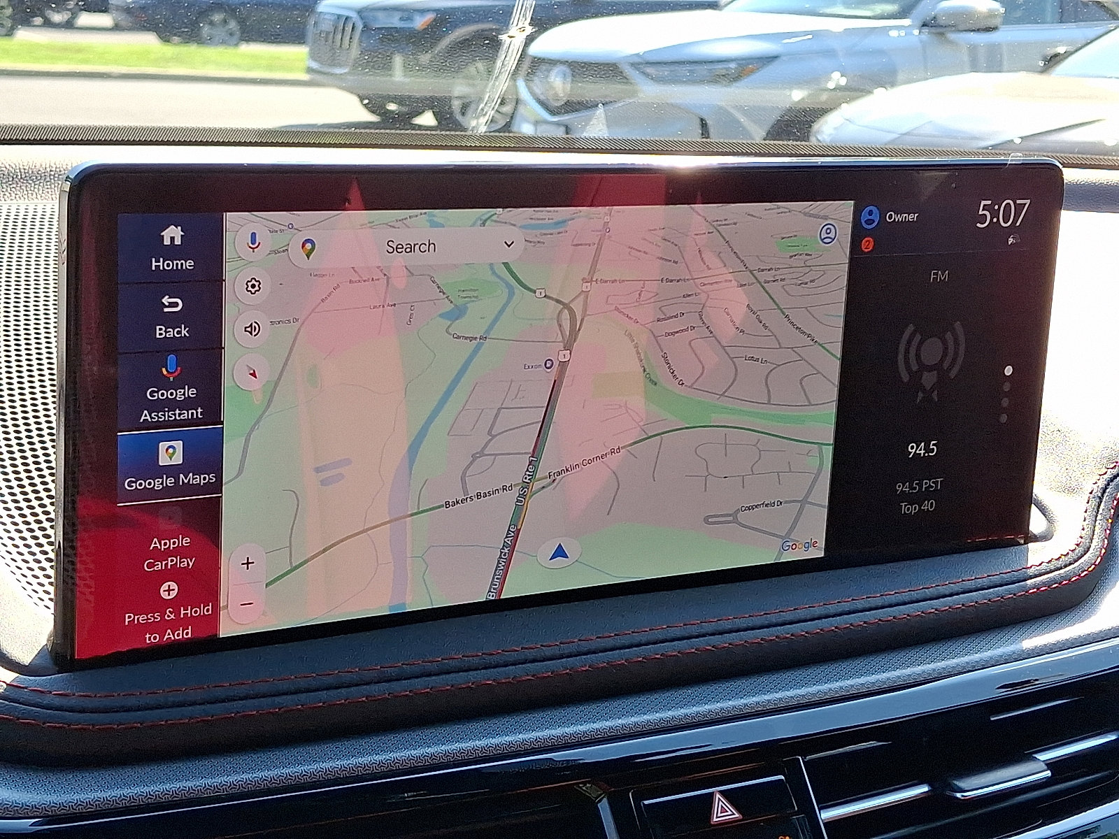 New 2026 Acura MDX A-Spec image 10