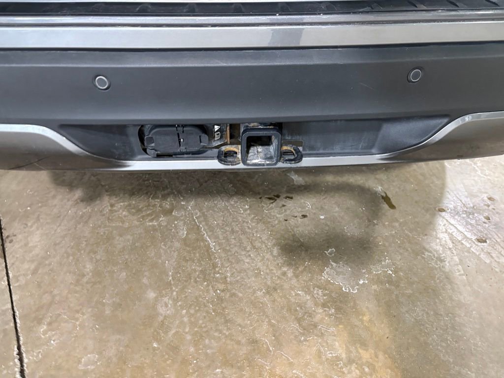 Used 2023 Ford Explorer XLT w/ Equipment Group 202A image 30