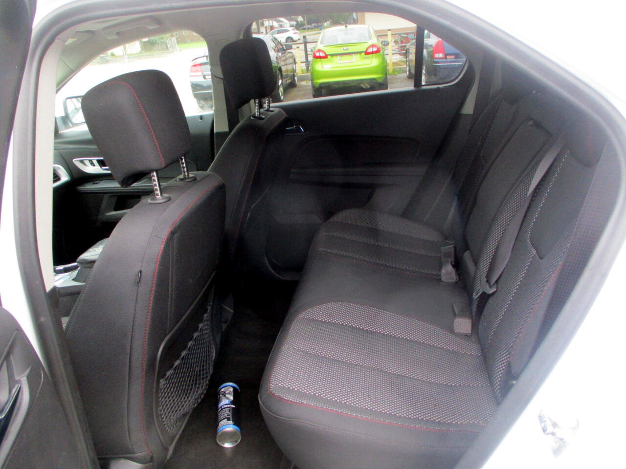 Used 2017 Chevrolet Equinox LT w/ Convenience Package image 8