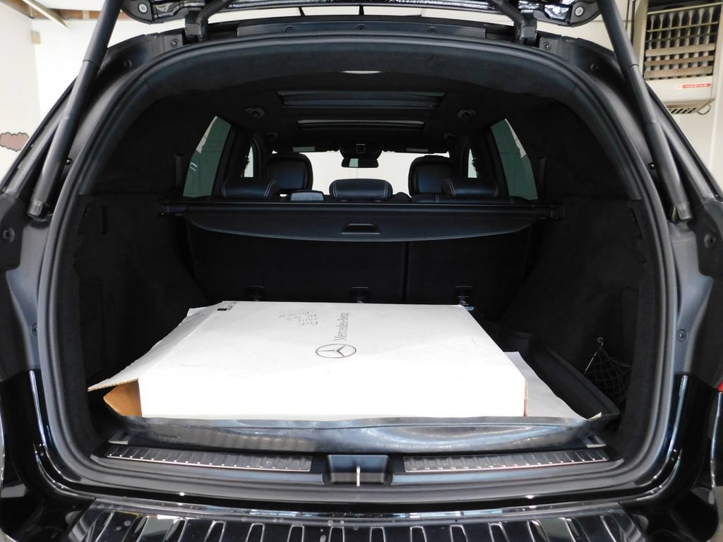Used 2014 Mercedes-Benz ML 63 AMG 4MATIC image 61