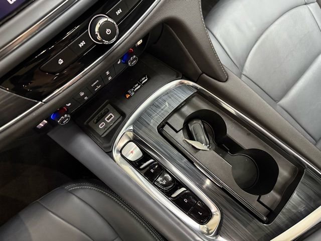 Certified 2024 Buick Enclave Essence w/ Experience Buick Package image 36