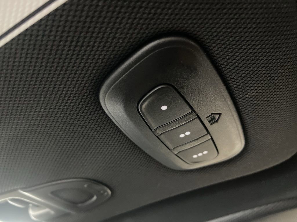 Used 2023 Jeep Compass Altitude w/ Sun and Sound Group image 37