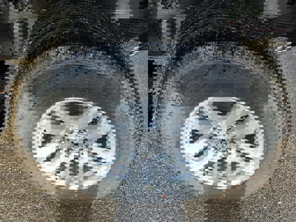 New 2026 Chevrolet Silverado 1500 RST image 9