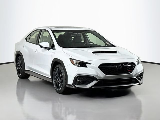 New 2026 Subaru WRX Premium AWD/4WD image 1