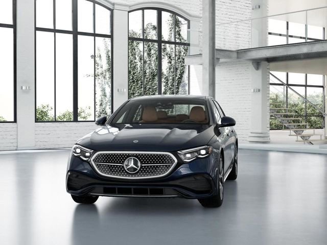 New 2026 Mercedes-Benz E 450 4MATIC Sedan image 42