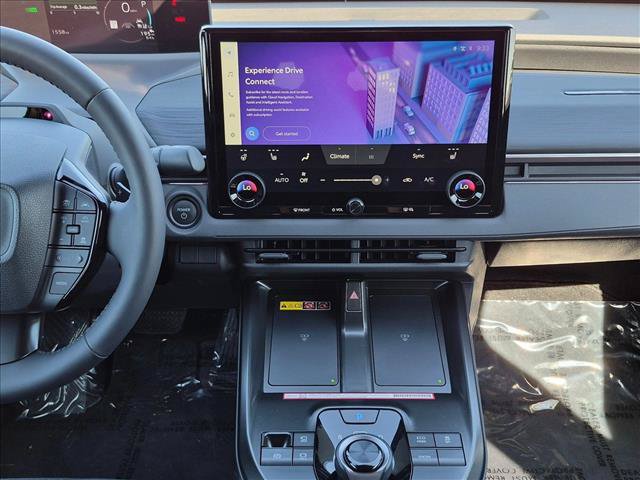 New 2026 Toyota C-HR AWD/4WD image 12