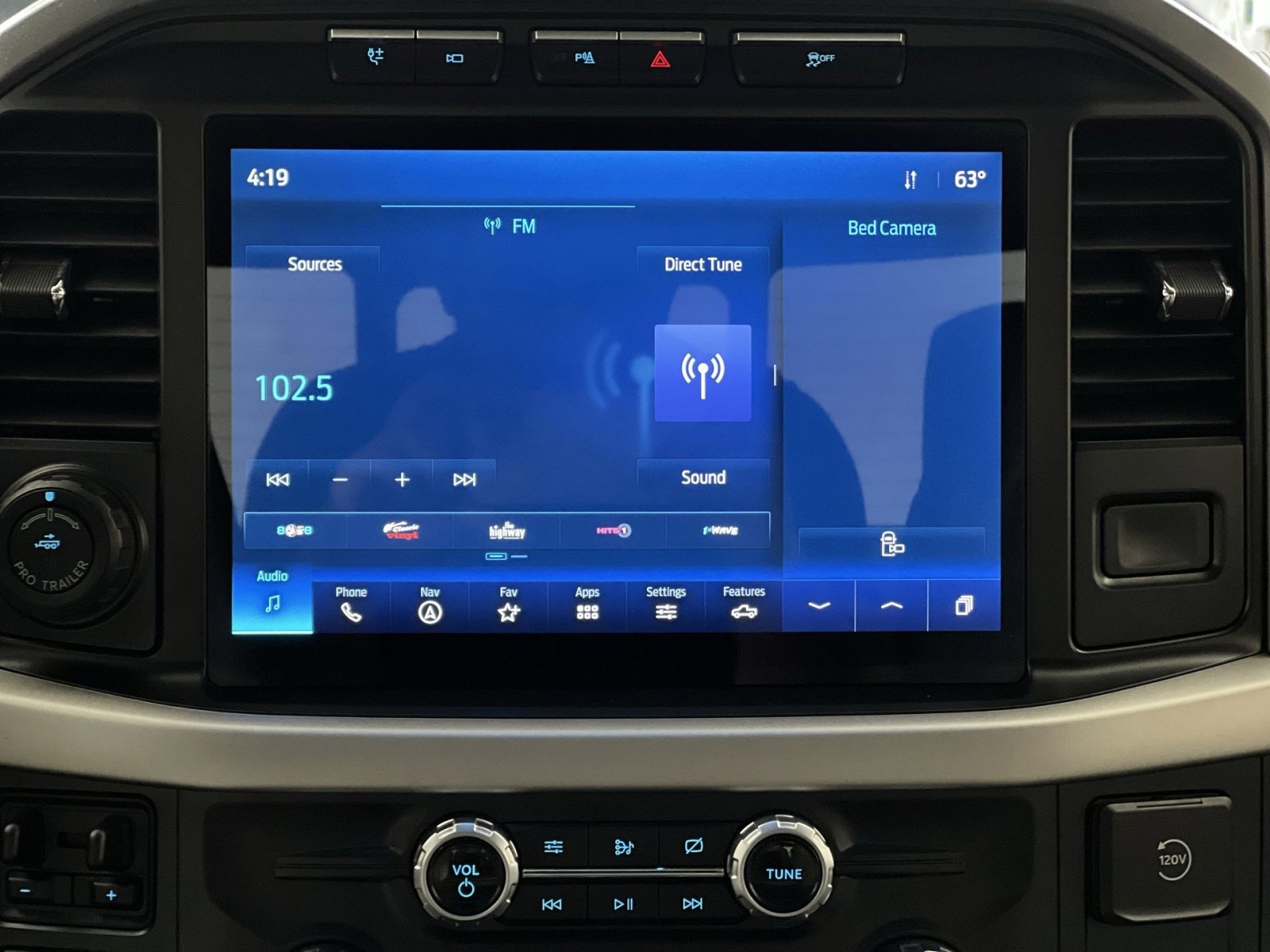 Used 2021 Ford F150 XLT w/ Equipment Group 302A High image 18