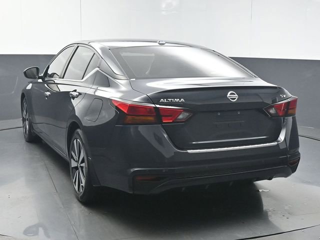 Used 2022 Nissan Altima 2.5 SV image 6