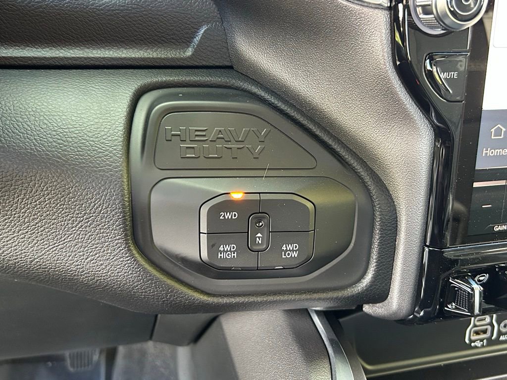 New 2026 RAM 2500 Laramie image 23