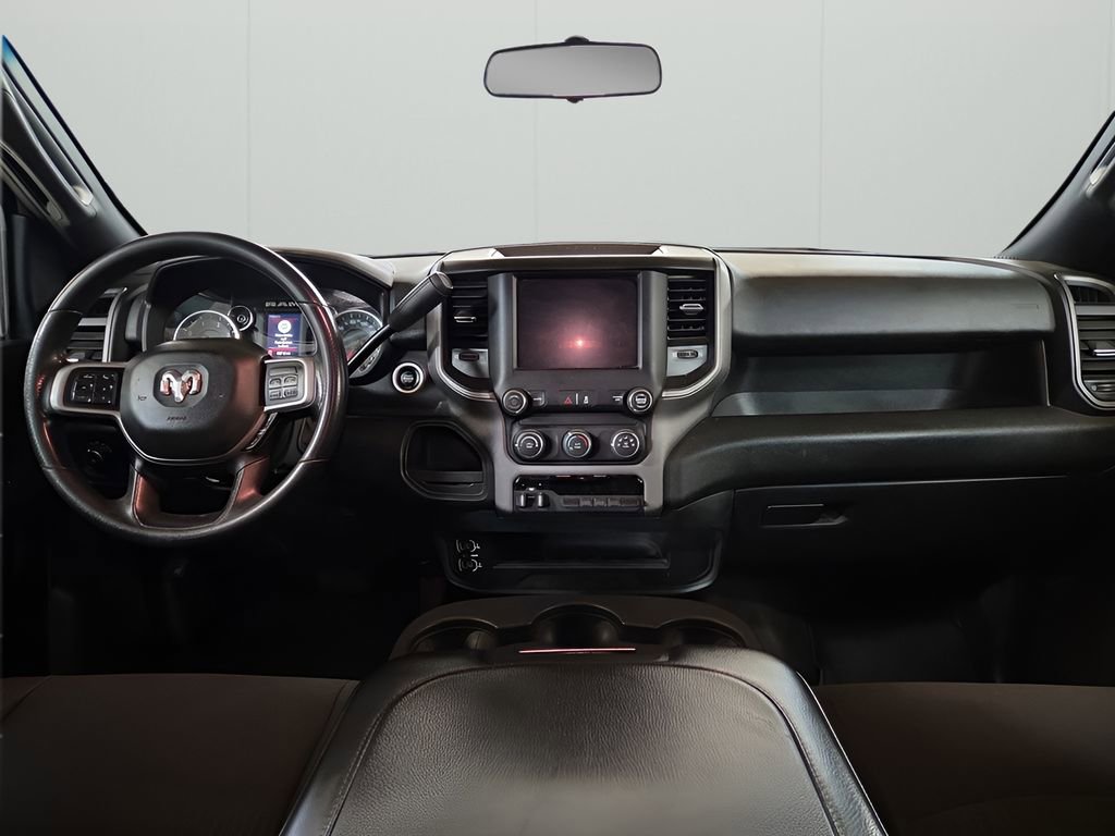 Used 2022 RAM 2500 Tradesman image 13