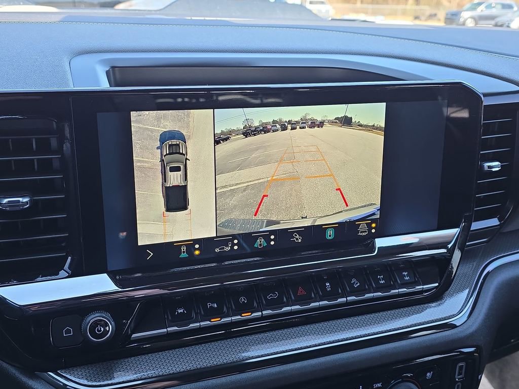 Certified 2022 Chevrolet Silverado 1500 ZR2 w/ Technology Package image 15