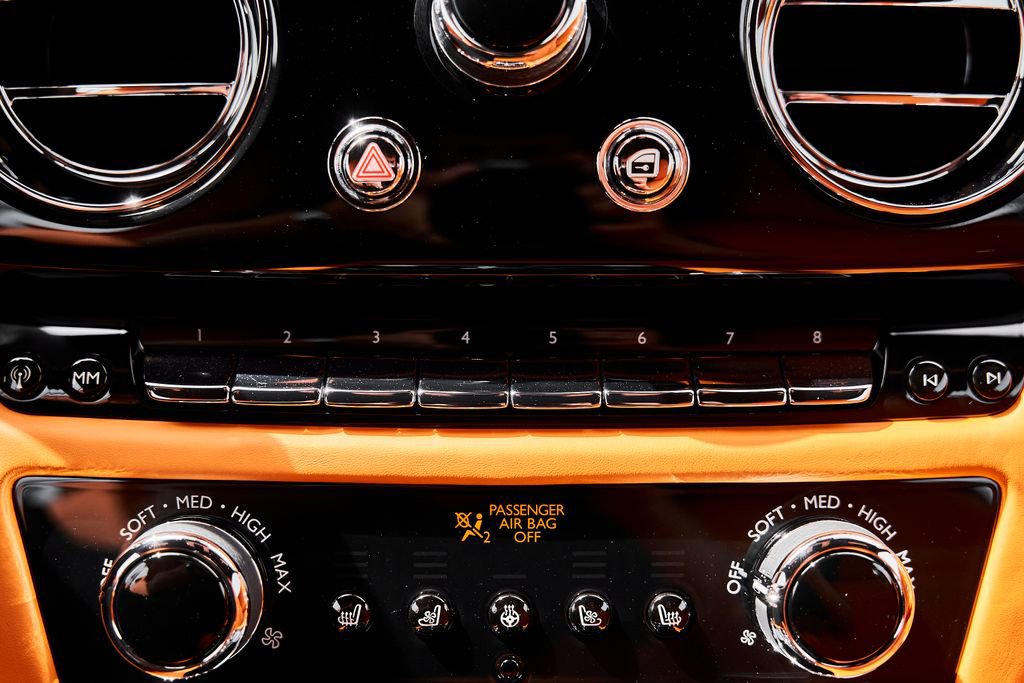 Used 2025 Rolls-Royce Spectre w/ Spectre Launch Package image 61