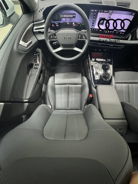 New 2026 Audi A5 2.0T Premium Plus AWD/4WD image 31