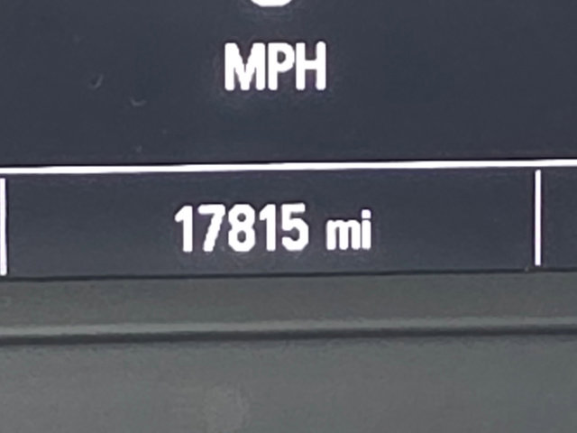 Certified 2021 Chevrolet TrailBlazer LS image 7