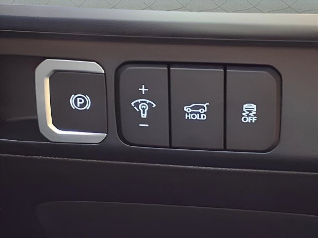 New 2026 Hyundai Santa Fe SEL AWD/4WD image 21