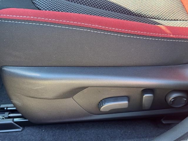 New 2026 Subaru Impreza RS image 13