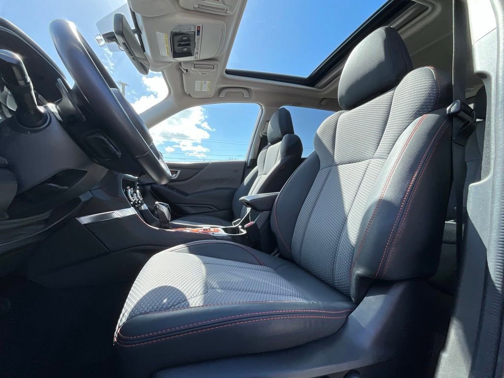 Used 2019 Subaru Forester Sport w/ Popular Package #2 image 9