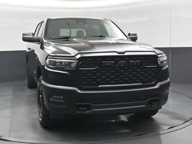 New 2027 RAM 1500 Warlock AWD/4WD image 36