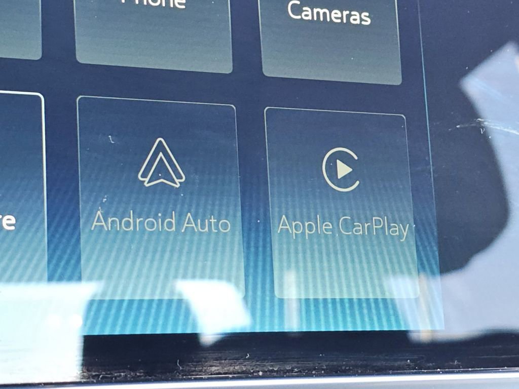 Used 2024 Chevrolet Silverado 1500 LT Trail Boss w/ Convenience Package II image 14