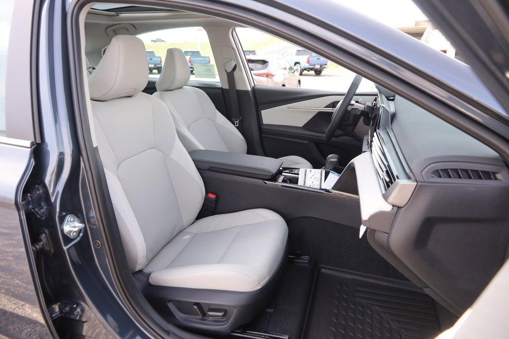 New 2026 Toyota Camry XLE image 26