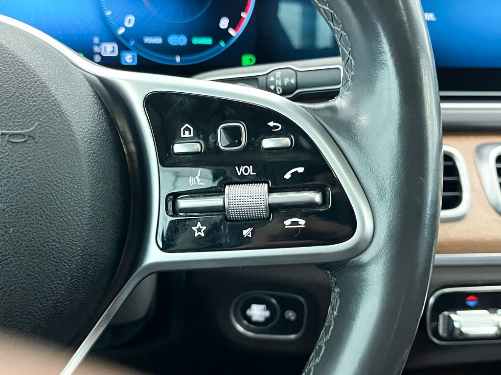 Used 2020 Mercedes-Benz GLE 450 4MATIC w/ Premium Package image 22