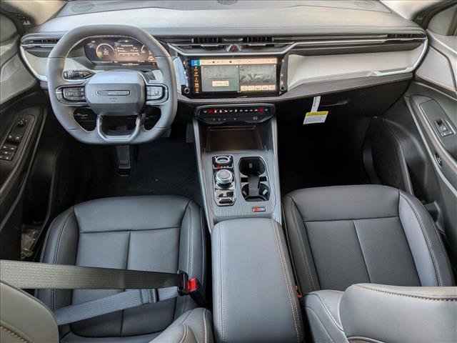 New 2026 Jeep Cherokee Limited image 13