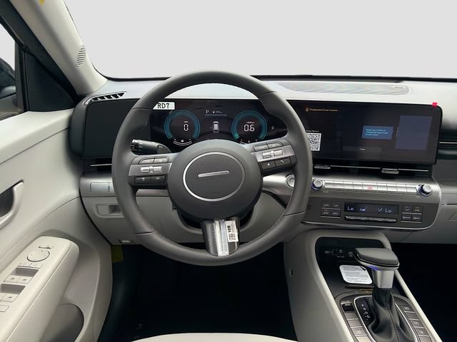 New 2026 Hyundai Kona SEL Sport FWD image 22