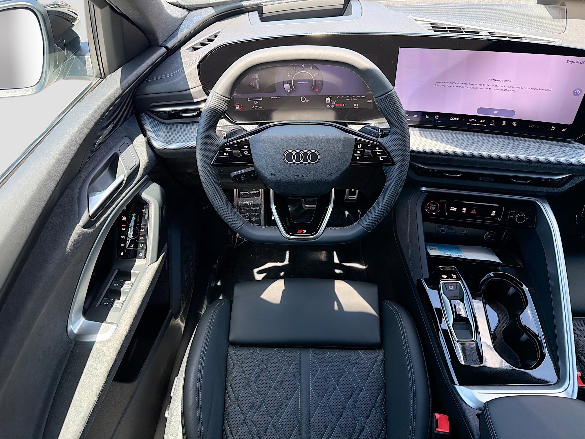 New 2026 Audi SQ5 Premium Plus AWD/4WD image 16