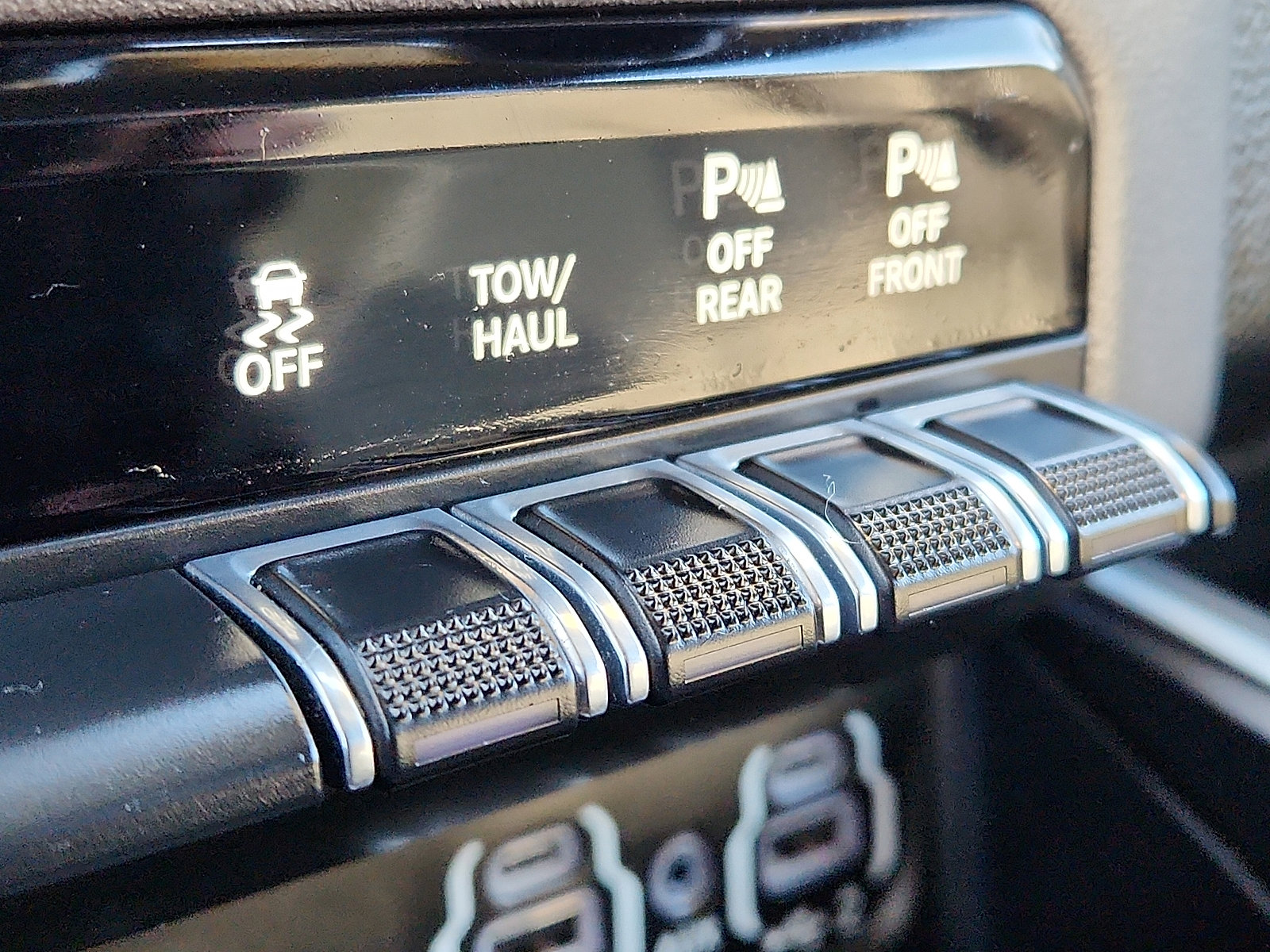 Used 2020 RAM 1500 Big Horn image 24