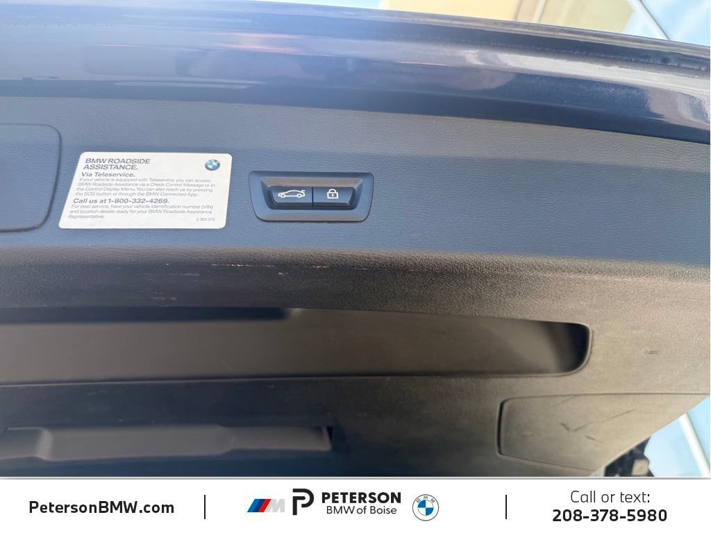 Used 2018 BMW X1 xDrive28i AWD/4WD image 11