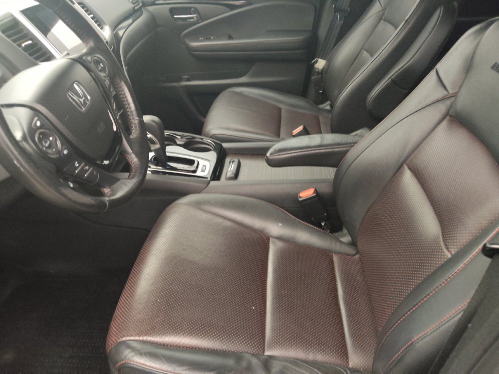 Used 2019 Honda Ridgeline Black Edition image 17