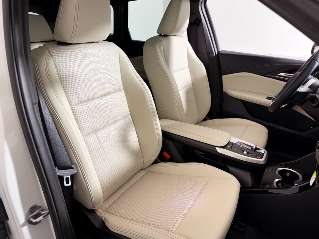 New 2027 BMW X1 xDrive28i AWD/4WD image 32