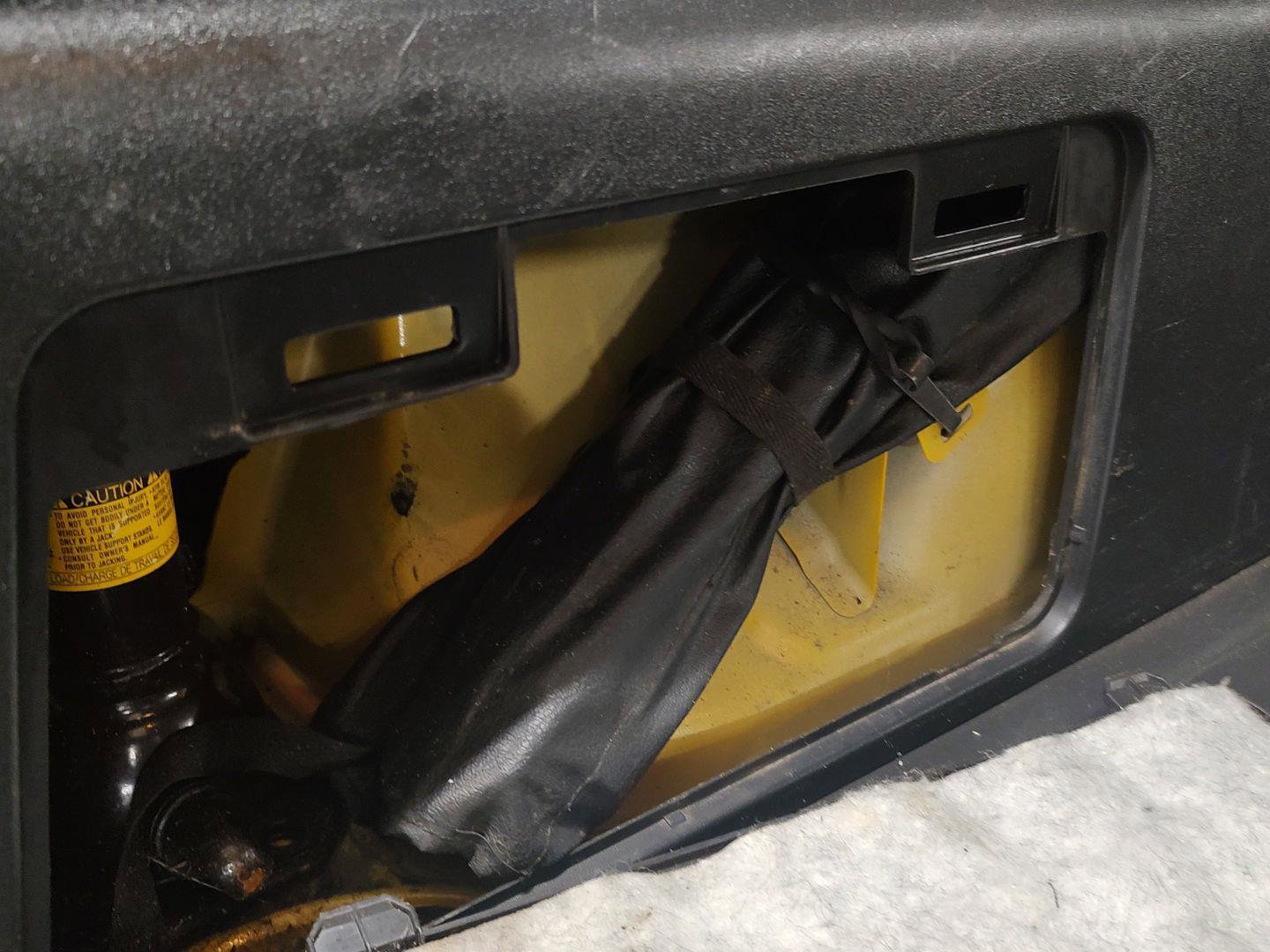 Used 2007 Toyota FJ Cruiser 4WD image 15